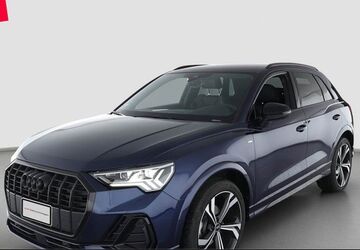 Audi Q3 5.478 km 40.630 &euro; Mainz 55131