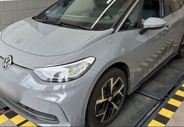 VW ID.3 14.962 km 31.680 &euro; Mainz 55131