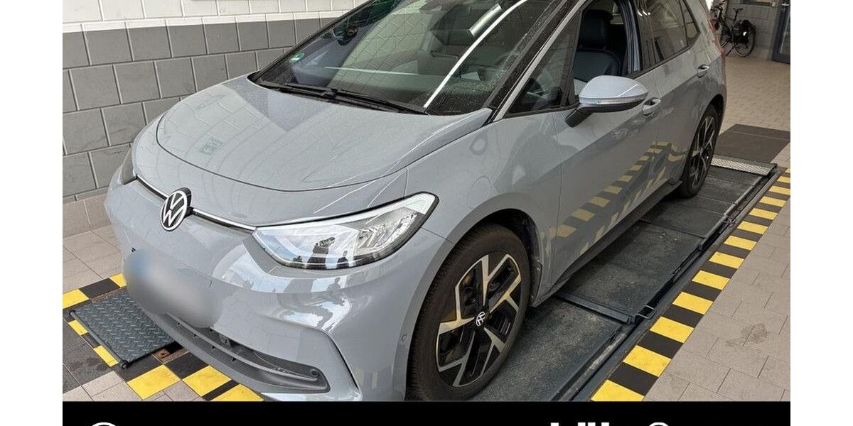 VW ID.3 14.962 km 31.680 &euro; Mainz 55131