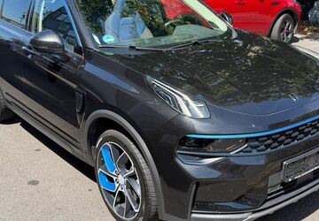 Lynk & Co 01 87.800 km 18.400 &euro; Wiesbaden 65203