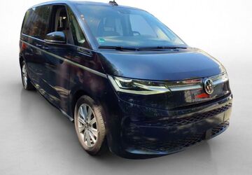 VW T7 Multivan 49.103 km 43.980 &euro; Eschborn 65760