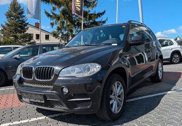 BMW X5 272.785 km 13.990 &euro; Wiesbaden 65203