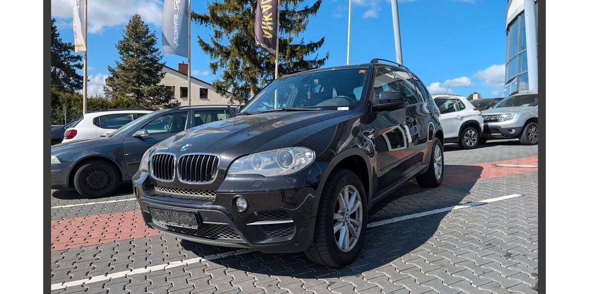 BMW X5 272.785 km 13.990 &euro; Wiesbaden 65203
