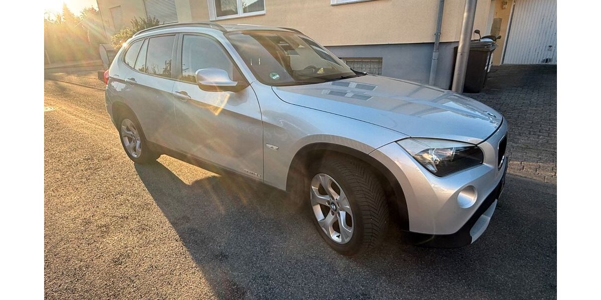 BMW X1 265.000 km 5.300 &euro; Wiesbaden 65205
