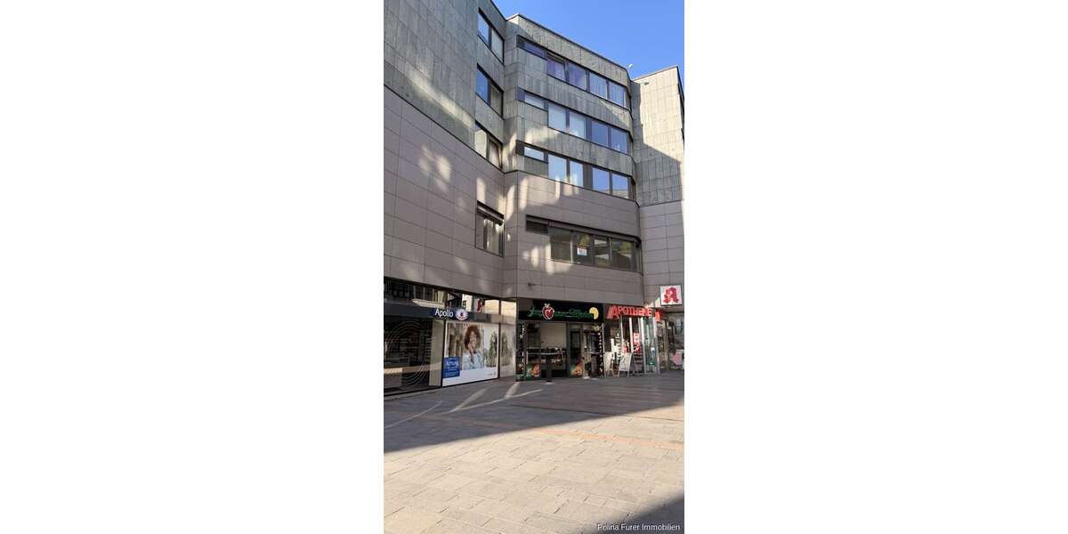 Etagenwohnung Mainz - 3 Zimmer, 103 m&sup2;, 1.950&euro; | Angebot:27322674
