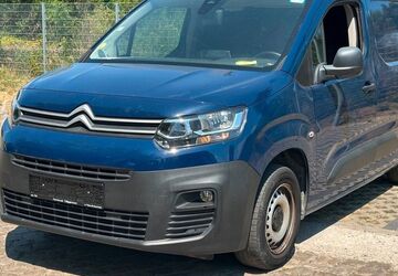 Citroen Berlingo 110.273 km 8.990 &euro; Wiesbaden 65203