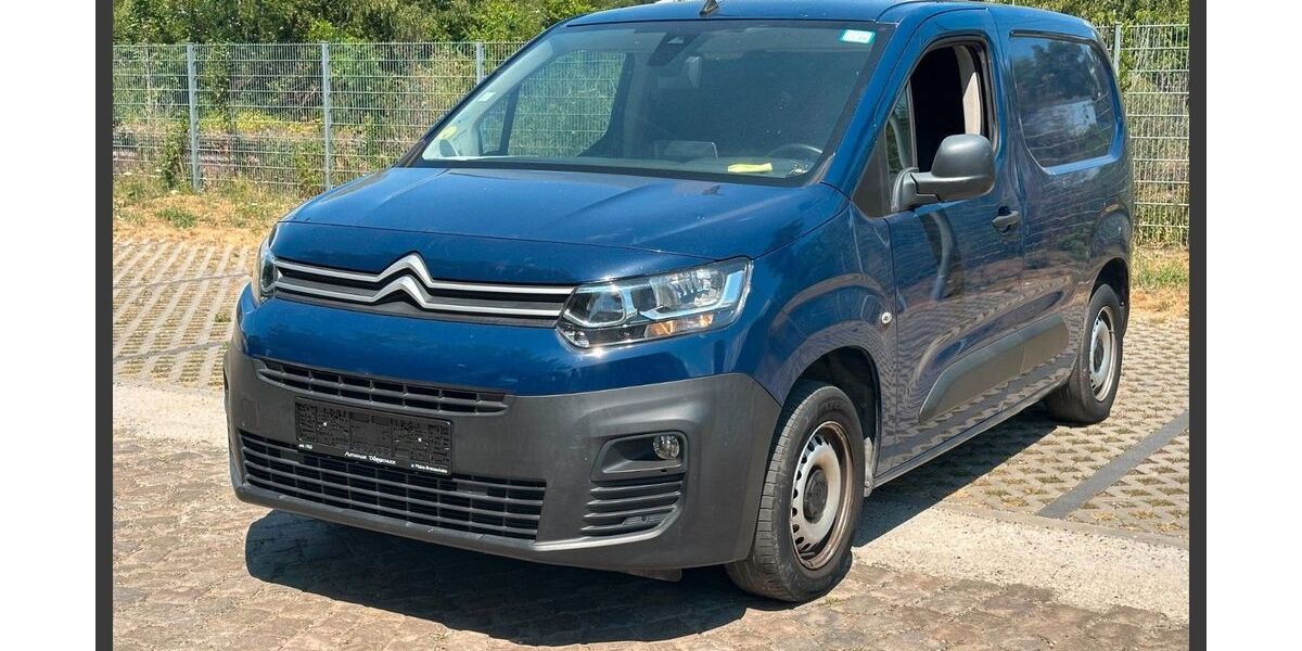 Citroen Berlingo 110.273 km 8.990 &euro; Wiesbaden 65203