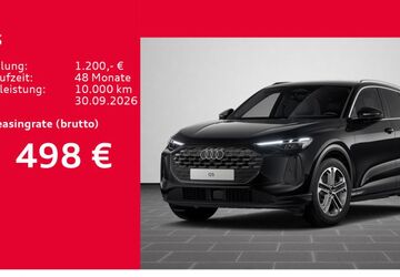 Audi Q5 20.411 km 44.900 &euro; Bingen / Rhein 55411