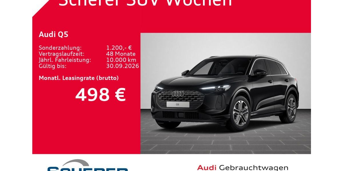 Audi Q5 20.411 km 44.900 &euro; Bingen / Rhein 55411