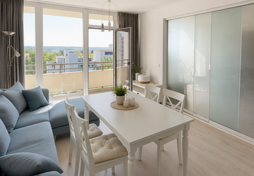 Wohnung Wiesbaden Biebrich - 2 Zimmer, 51 m&sup2;, 1.200&euro; | Angebot:27207976