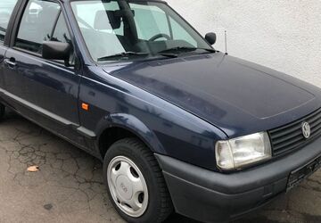 VW Polo 285.000 km 999 &euro; Wiesbaden 65201