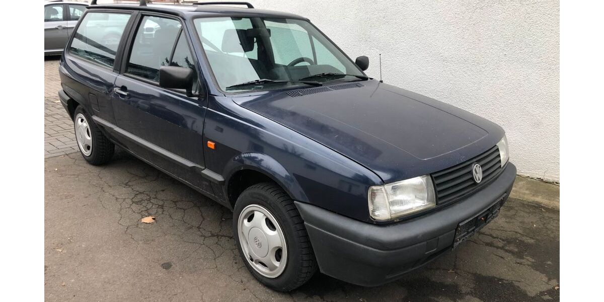 VW Polo 285.000 km 999 &euro; Wiesbaden 65201