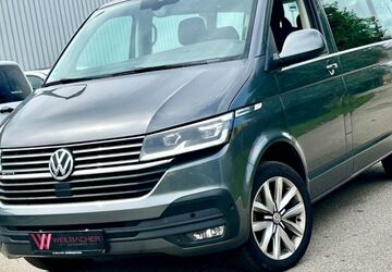 VW T6 Caravelle 158.000 km 35.900 &euro; Flörsheim 65439