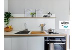 Etagenwohnung Wiesbaden Klarenthal - 1 Zimmer, 22 m&sup2;, 324&euro; | Angebot:24717916