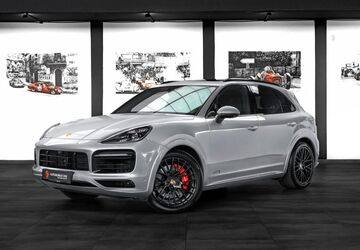 Porsche Cayenne 74.500 km 77.900 &euro; Wiesbaden 65197