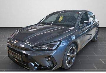 Cupra Leon 32.391 km 28.900 &euro; Bingen / Rhein 55411