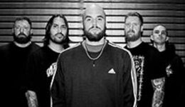 Thy Art Is Murder  