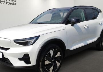 Volvo XC40 6.180 km 43.400 &euro; Mainz-Kastel 55252