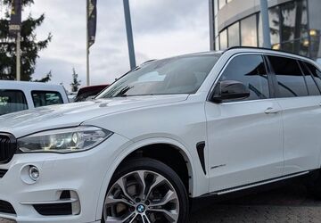 BMW X5 189.872 km 17.990 &euro; Wiesbaden 65203