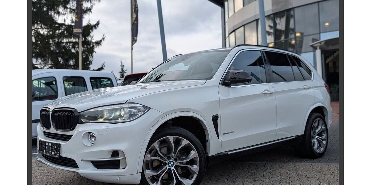 BMW X5 189.872 km 17.990 &euro; Wiesbaden 65203