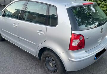 VW Polo 138.000 km 3.200 &euro; Wörrstadt 55286