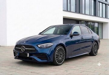 Mercedes-Benz C 300 70.000 km 38.999 &euro; Groß-Gerau 64521