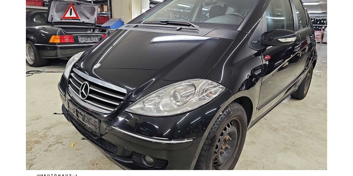 Mercedes-Benz A 170 210.000 km 990 &euro; Oberursel 61440