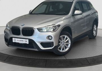 BMW X1 190.000 km 10.980 &euro; Wiesbaden 65205