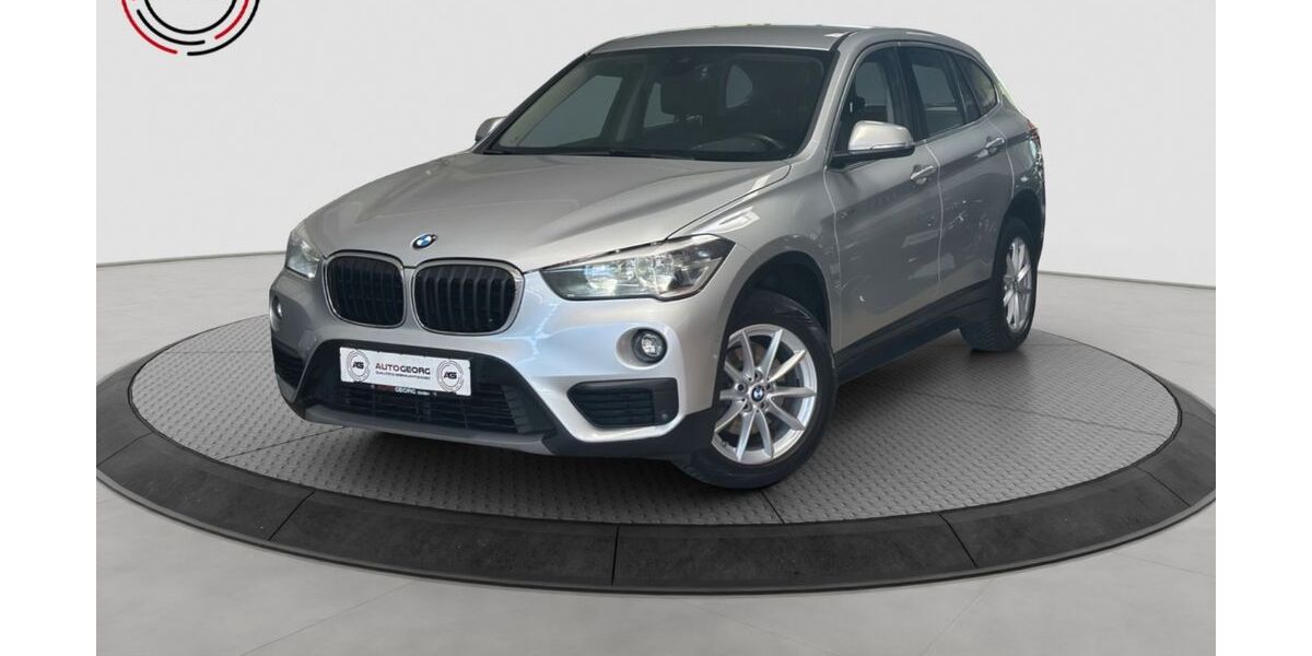 BMW X1 190.000 km 10.980 &euro; Wiesbaden 65205