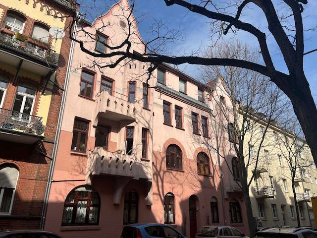 Etagenwohnung Wiesbaden-Biebrich Biebrich - 3 Zimmer, 68 m&sup2;, 780&euro; | Angebot:27316891