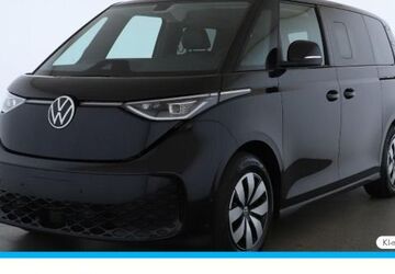 VW ID. Buzz 2.135 km 46.380 &euro; Bingen / Rhein 55411