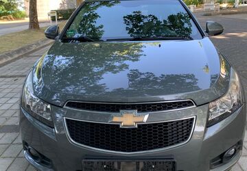 Chevrolet Cruze 163.170 km 2.499 &euro; Mainz-Kastel 55252