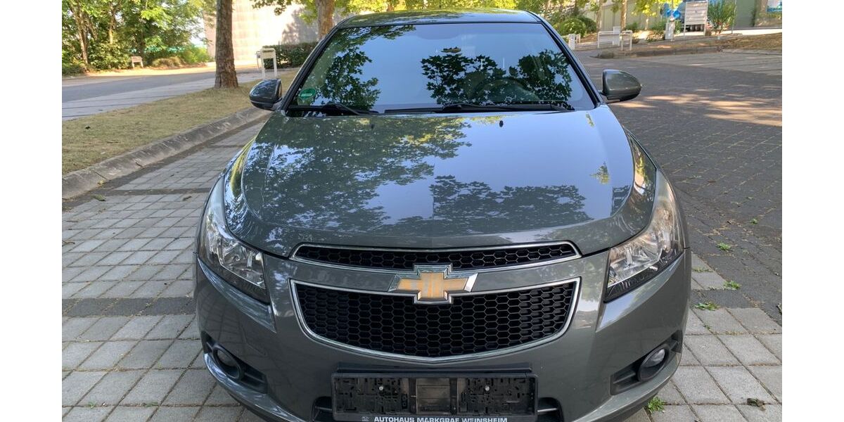 Chevrolet Cruze 163.170 km 2.499 &euro; Mainz-Kastel 55252