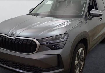 Skoda Kodiaq 21.526 km 41.990 &euro; Mainz-Kastel (Wiesbaden) 55252