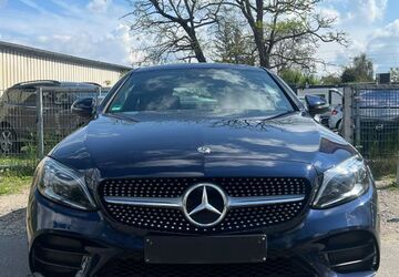 Mercedes-Benz C 220 139.590 km 22.950 &euro; Mainz-Kastel 55252