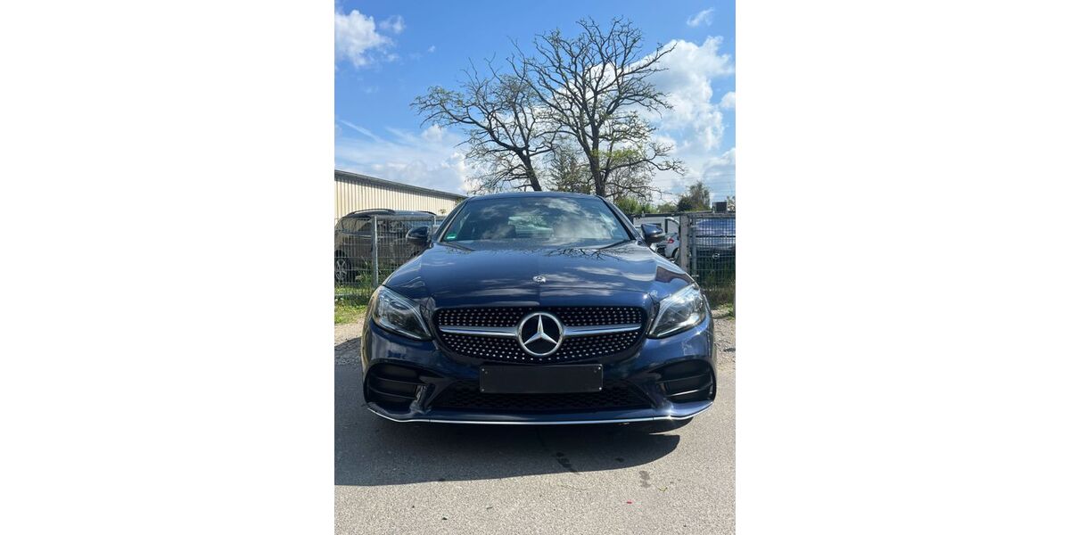 Mercedes-Benz C 220 139.590 km 22.950 &euro; Mainz-Kastel 55252