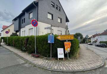 Wohnung Hofheim am Taunus - 3 Zimmer, 65 m&sup2;, 1.000&euro; | Angebot:27302072