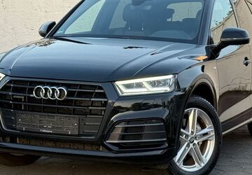 Audi Q5 177.000 km 20.500 &euro; Mainz-Kostheim 55246