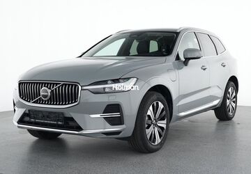 Volvo XC60 10.489 km 39.646 &euro; Eschborn 65760
