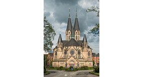Ringkirche Wiesbaden