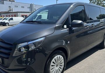 Mercedes-Benz Vito 11.364 km 49.861 &euro; Mainz 55122