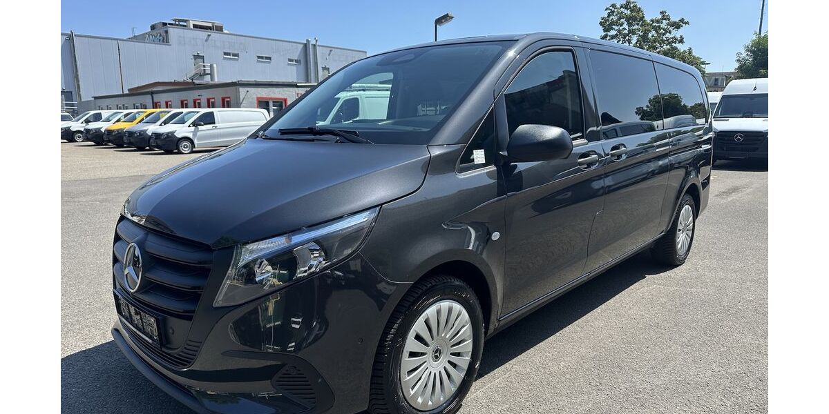 Mercedes-Benz Vito 11.364 km 49.861 &euro; Mainz 55122