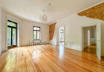 Wohnung Wiesbaden Südost - 4 Zimmer, 143 m&sup2;, 2.100&euro; | Angebot:27052556