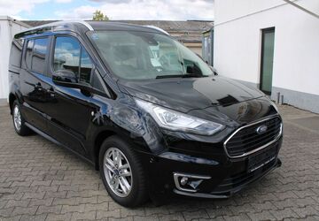 Ford Tourneo Connect 105.000 km 23.999 &euro; Mainz-Kostheim 55246