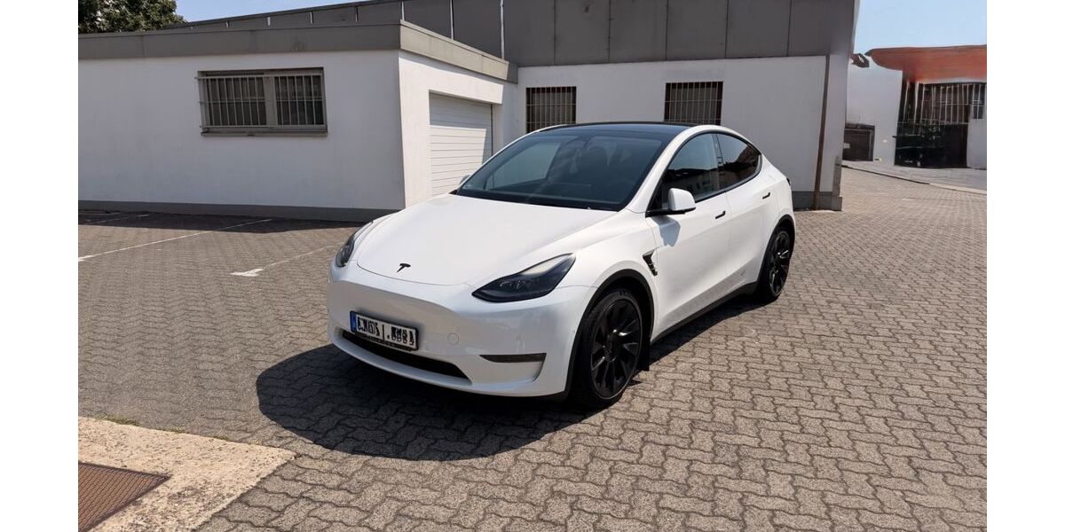 Tesla Model Y 103.300 km 30.100 &euro; Groß-Gerau 64521