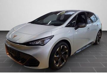 Cupra Born 11.573 km 35.350 &euro; Bingen / Rhein 55411