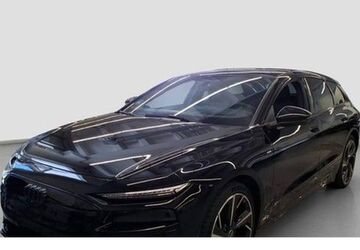 Audi A6 e-tron 10.507 km 61.235 &euro; Idstein 65510