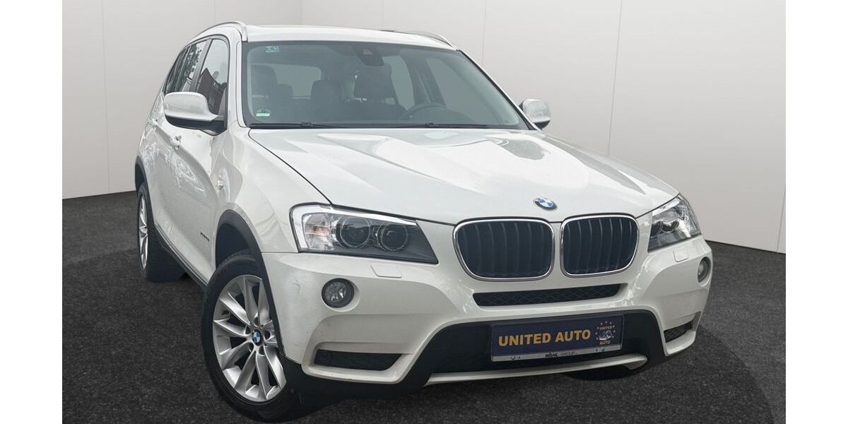 BMW X3 158.000 km 13.450 &euro; Mainz-Kastel 55252