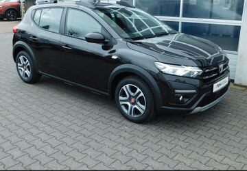 Dacia Sandero 83.896 km 11.990 &euro; Mainz-Kastel 55252