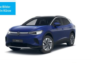 VW ID.4 13.018 km 43.490 &euro; Bad Camberg 65520